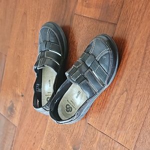 Clarks Cloudstepper shoes